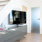 Apartment Dreimaster
