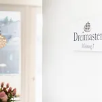 Dreimaster Апартаменты