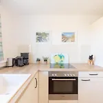 Apartment Dreimaster *