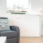 Apartment Dreimaster *