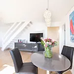 Dreimaster Apartment
