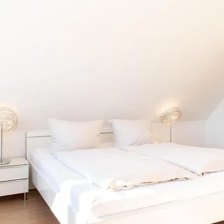 Dreimaster Apartmán