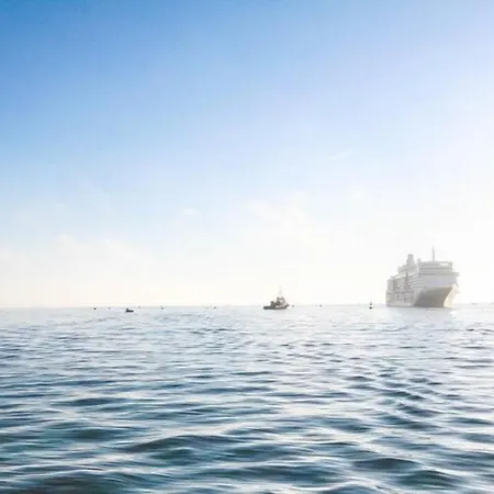 Apartmán Dreimaster