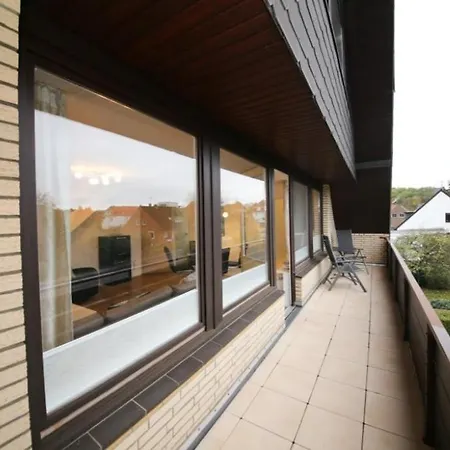 Appartement Dreimaster *