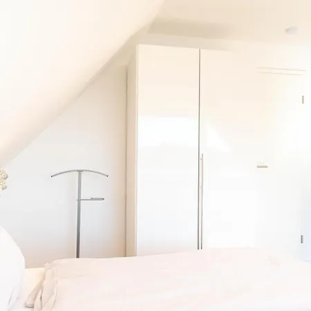 Dreimaster Apartmán