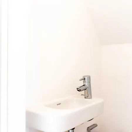 Apartmán Dreimaster