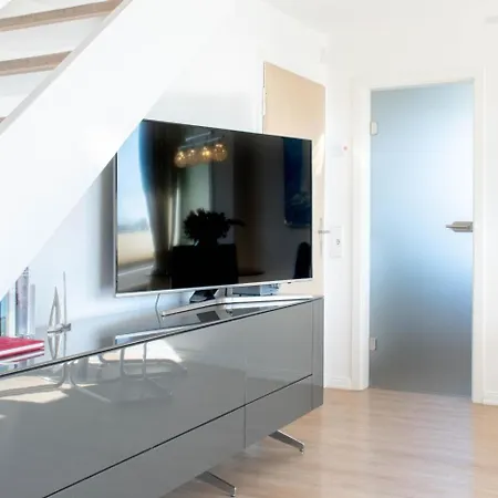 Apartmán Dreimaster