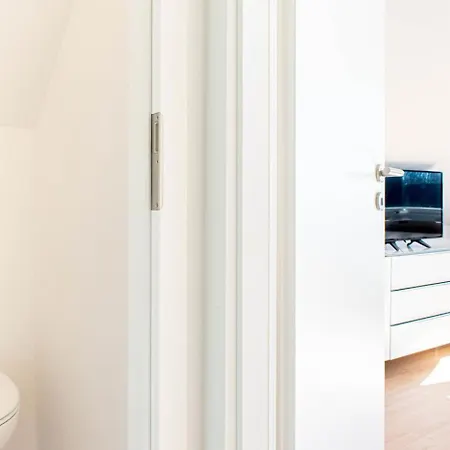 Dreimaster Apartmán *