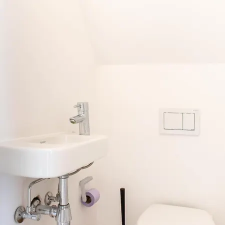 Apartmán Dreimaster *