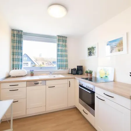 Dreimaster Appartement