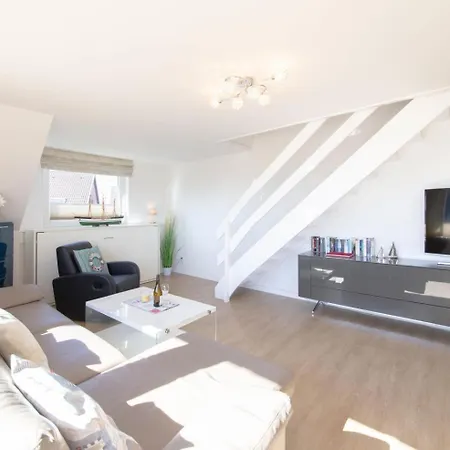 Apartmán Dreimaster