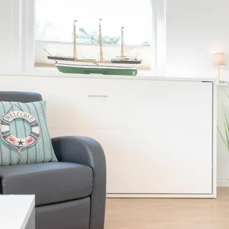 Apartmán Dreimaster *