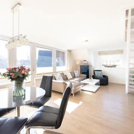 Apartmán Dreimaster